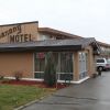 Отель Saxony Motel, фото 27