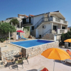 Отель Amazing Home in Sevid With Wifi and 9 Bedrooms, фото 18