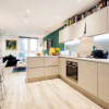 Отель The Butler Court Apartment - TWC, фото 13