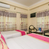 Отель OYO 11461 Hotel Manaslu, фото 8
