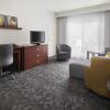 Отель Courtyard by Marriott Boston Norwood/Canton, фото 33