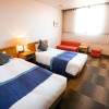 Отель Business Hotel Hane Ise Inter, фото 3