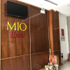 Отель Mio, фото 12