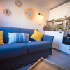 Отель Superbe -Appartement 2 personnes - Tignes le Lac - 813, фото 6