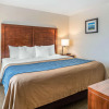 Отель Comfort Inn Tacoma, фото 6
