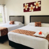 Отель Samoana Boutique Hotel, фото 12
