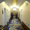 Отель Zhang Ye Long Sheng Holiday Hotel, фото 16