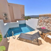 Отель Kas Suites Villas, фото 11
