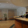 Отель Upstalsboom Hotel Friedrichshain, фото 15
