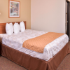 Отель Americas Best Value Inn Missouri Valley в Миссури-Вэлли