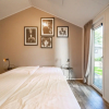 Отель Nice Chalet in Beautiful Location, Utrecht at 20km, фото 32