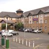 Отель Premier Inn Glasgow Airport, фото 18