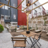 Отель Guestready - Luxus Porto Apts - Alves da Veiga Garden, фото 1