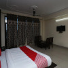 Отель Heaven Heights By OYO Rooms, фото 23