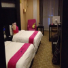 Отель Boyiting Hotel, фото 5