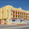 Отель Citymar Mediterraneo в Ла-Линеа-де-ла-Консепсионе