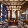 Отель Swissôtel Resort Changbaishan, фото 20