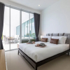 Отель Modern 4 Bedroom Pool Villa PMK-A6, фото 3