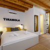 Отель Apartments & Rooms Tiramola, фото 1