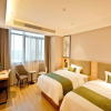 Отель greenTree Inn（Linquan Magic City）, фото 8