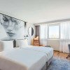 Отель Radisson Blu Conference Hotel, Düsseldorf, фото 7