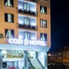 Отель Cozi9 Theme Hotel, фото 26