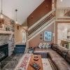 Отель Mt Baker Lodging Cabin 79 - Sleeps 8, фото 13