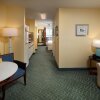 Отель Sunshine Suites Resort, фото 4
