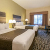 Отель Rodeway Inn and Suites Jackson, фото 26