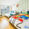 Отель Tinghai Boutique Hostel, фото 20