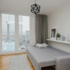 Отель ShortStayPoland Grzybowska B29, фото 19