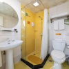 Отель Home Inn (Baoding Railway Station East Square Jianhua Street), фото 6
