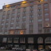 Отель Rotana Hotel Muscat, фото 1