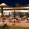 Отель Sundowner Motel Hotel, фото 13