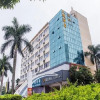 Отель Jtour Inn Zhuhai Qianshan, фото 1