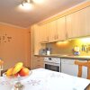 Отель Lovely Ground-floor Apartment With Terrace in Jöhstadt, in the Ore Mountains, фото 4