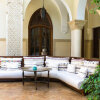 Отель Demeures d'orient Riad Deluxe & Spa, фото 7