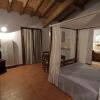 Отель Agriturismo Corte Stellata - Holiday apartment near Ferrara, bike Holiday, фото 13