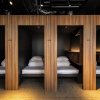 Отель UNPLAN Fukuoka - Hostel, фото 19