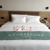 Отель GreenTree Inn Express Sanming Ninghua Bus Station, фото 8