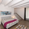 Отель Elegant Holiday Home in Salò Near Lake Beach, фото 9