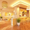 Отель Bloom Hotel - Jalandhar, фото 11