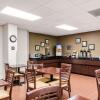 Отель Sleep Inn Clearwater - St Petersburg, фото 26
