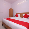 Отель OYO Flagship 14530 Sector 14 Harsh Villa, фото 16