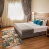 Отель Met Gold Hotel, фото 3