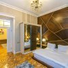 Отель Super Deluxe Apartment on Nizami Street в Баку