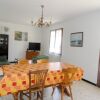 Отель House With 2 Bedrooms in Saint-laurent-la-vernède, With Enclosed Garde, фото 10