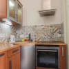 Отель Wenceslas Apartment for 10 with AC, фото 4