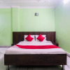 Отель Am Palace by OYO Rooms, фото 6
