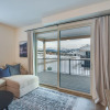 Отель Mountain-view Condo: 6 Mi to Winter Park Resort, фото 6
